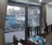 Cửa lưới chống muỗi bánh xe bằng đồng 3