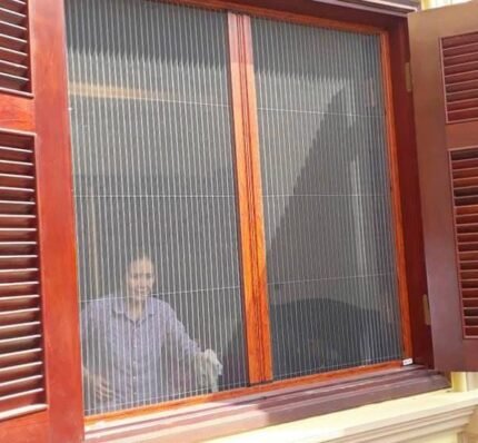 Cửa lưới chống muỗi cửa sổ