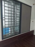 Cửa lưới chống muỗi kết hợp lưới và rèm 5