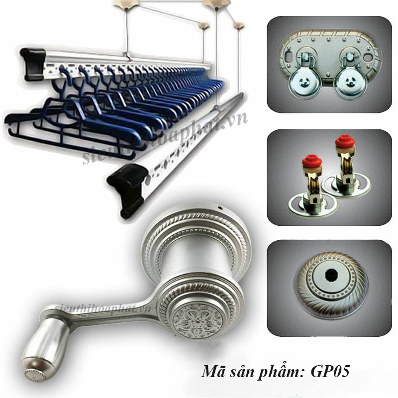 gian-phoi-do-thong-minh-gp05-gia-re-tai-ha-noi Giàn phơi đồ GP05