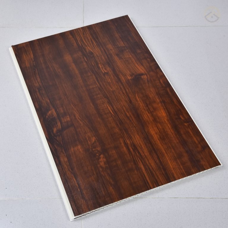 Tấm ốp pvc nano kbn-33 Tấm ốp pvc nano kbn-33