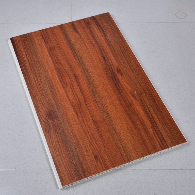 Tấm ốp pvc nano kbn-35 Tấm ốp pvc nano kbn-35