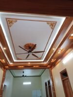 Trần nhựa pvc nano – tn14