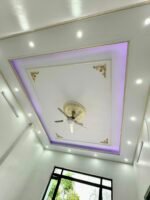 Trần nhựa pvc nano – tn30