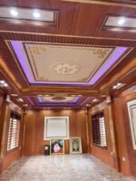 Trần nhựa pvc nano – tn38