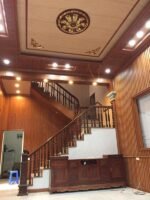 Trần nhựa pvc nano – tn39