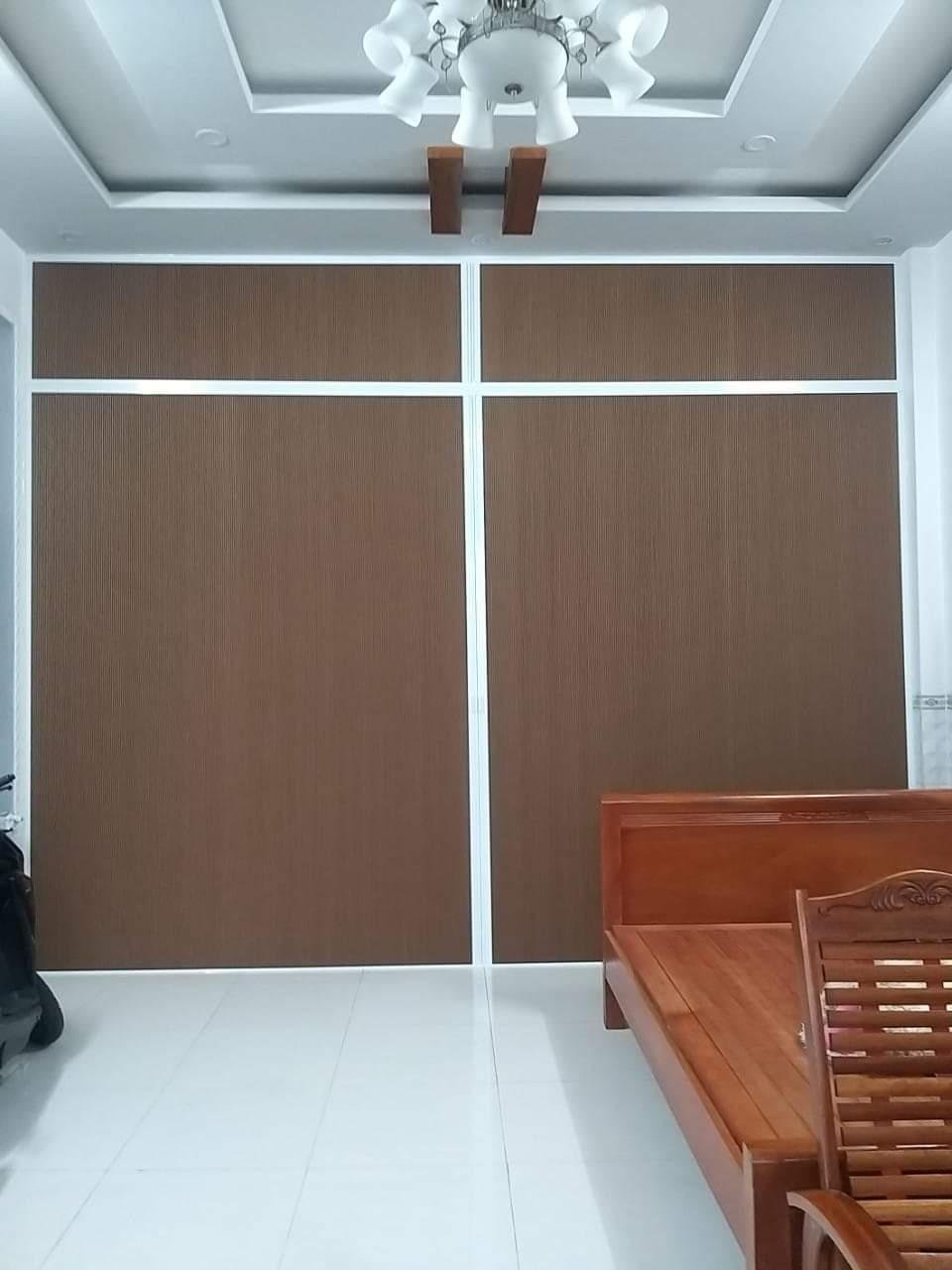 Vách ngăn điều hoà 1 Vách ngăn điều hoà 1