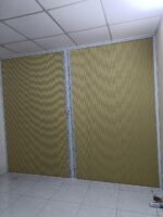 Vách ngăn điều hoà 7