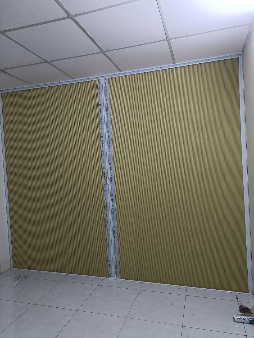 Vách ngăn điều hoà 7 Vách ngăn điều hoà 7