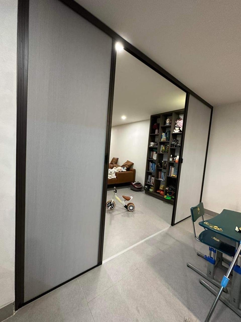 Vách ngăn điều hoà 5 Vách ngăn điều hoà 5