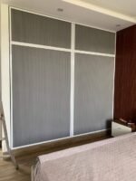 Vách ngăn điều hoà 4