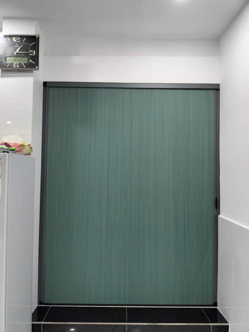 Vách ngăn điều hoà 3 Vách ngăn điều hoà 3