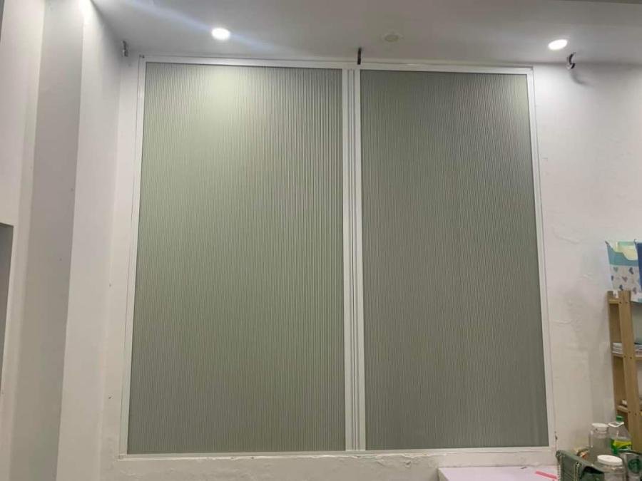 Vách ngăn điều hoà 2 Vách ngăn điều hoà 2