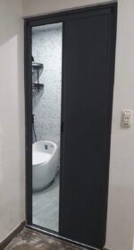 Vách ngăn nhà vệ sinh xếp gọn 3