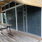 Cửa lưới chống muỗi