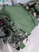 Nhận May Ép Bạt Rằn Ri Thùng Xe Tải To, Nhỏ Cao Cấp