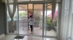 Lưới chống muỗi inox