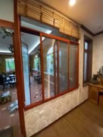 Lưới chống muỗi inox