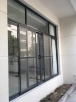 Lưới chống muỗi inox