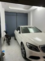 Rèm tổ ong xích bi cao cấp