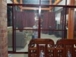 Lưới chống muỗi inox