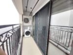 Cửa chống muỗi xích bi