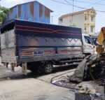 Bạt Xe Tải 3 Tấn Đủ Loại, Dày 7 dem, Giao Toàn Quốc