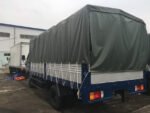 May Ép Bạt Xe Tải Tại Hà Nội, Chất Lượng Cao