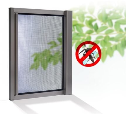 Cửa inox cao cấp