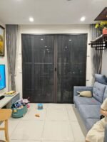 Cửa lưới chống muỗi