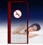 Cửa lưới chống muỗi