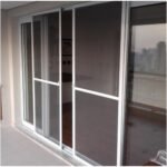 Lưới chống muỗi inox