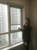 Cửa lưới tự cuốn