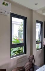 Cửa lưới tự cuốn