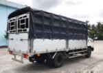 May ép bạt xe tải giá rẻ tại Hà Nội