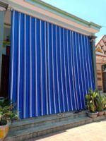 Mái xả tự quấn