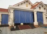 Mái xả tự quấn