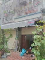 Mái xả tự quấn