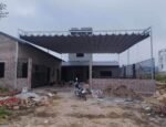 Mái xả tự quấn