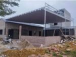 Mái Xếp Lượn Sóng