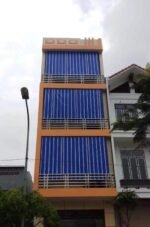 Mái Xếp Lượn Sóng