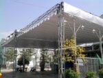 Mái Xếp Lượn Sóng
