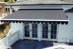 Mái Xếp Lượn Sóng