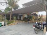 Mái Xếp Lượn Sóng