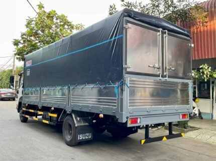 Bạt xe tải 3 tấn đủ loại, dầy 7 dem, giao toàn quốc