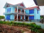Bạt Che Nắng Tự Cuốn