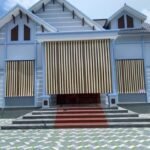 Bạt Che Nắng Tự Cuốn