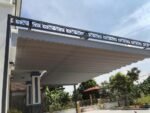 Bạt Che Nắng Tự Cuốn