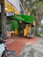 Mái Hiên Điều KHiển Từ Xa