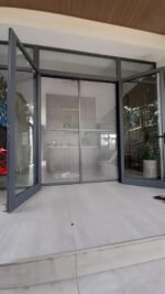 Lưới chống muỗi inox